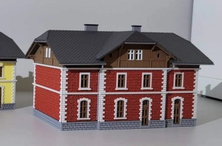 Model 1
